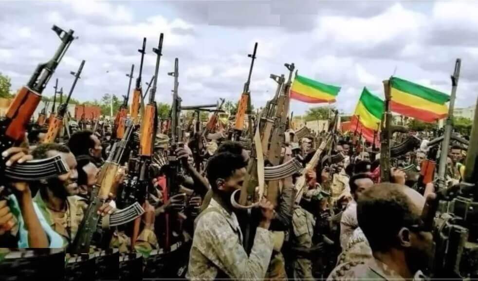 Ethiopian News Main Image