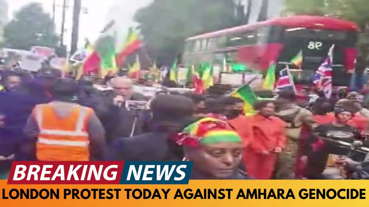 Ethiopian News Main Image