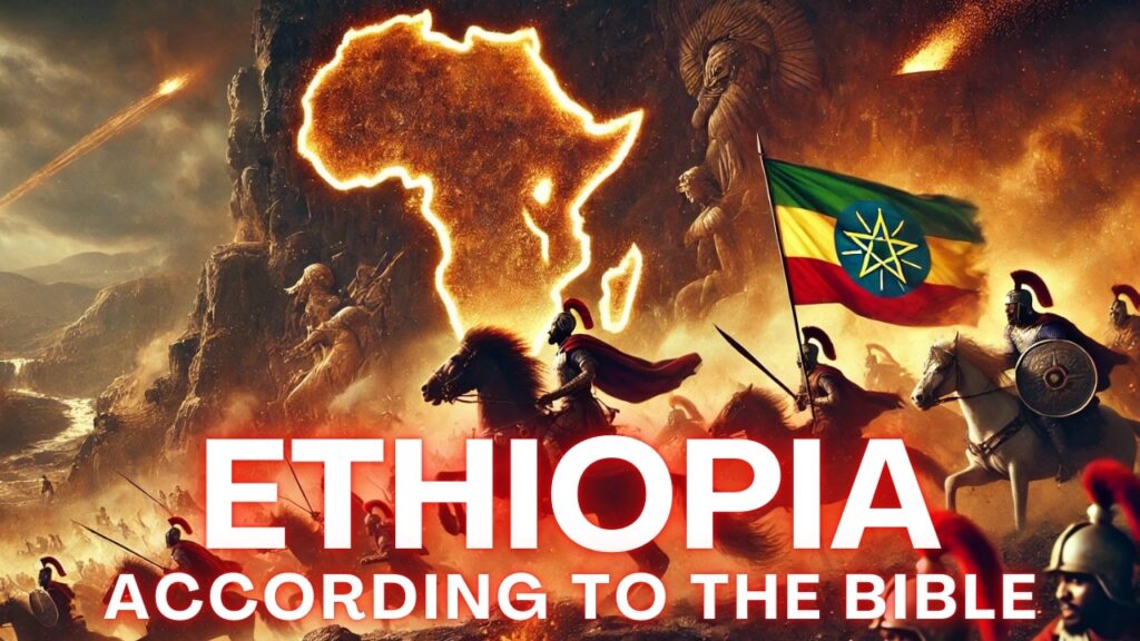 Ethiopian News Main Image