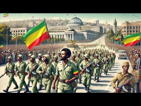 Ethiopian News Main Image