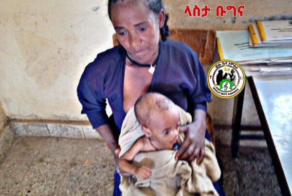 Ethiopian News Main Image