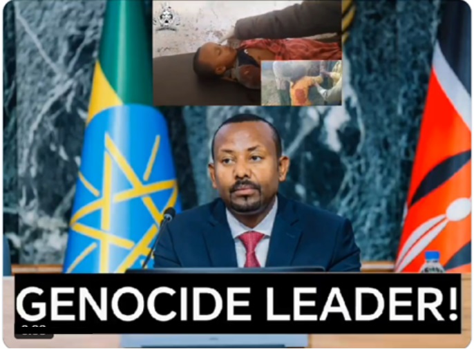 Ethiopian News Main Image