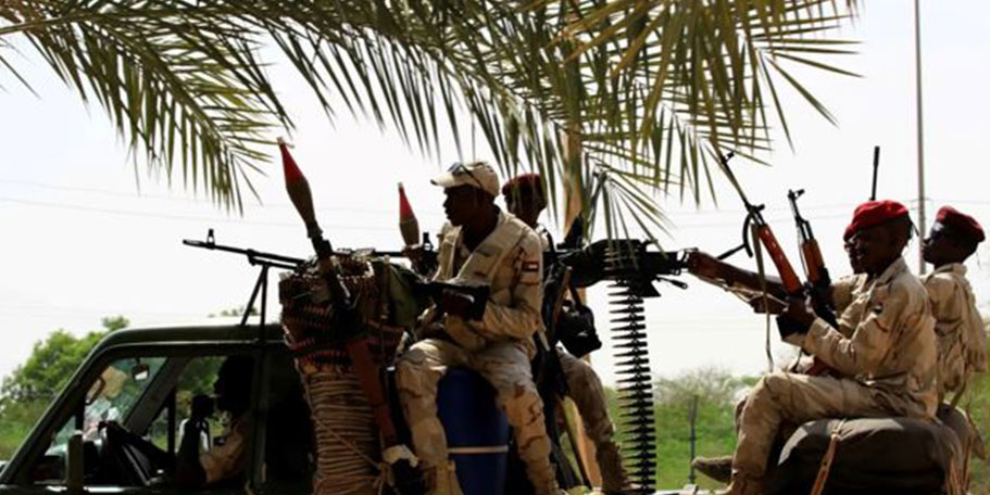 Ethiopian News Main Image