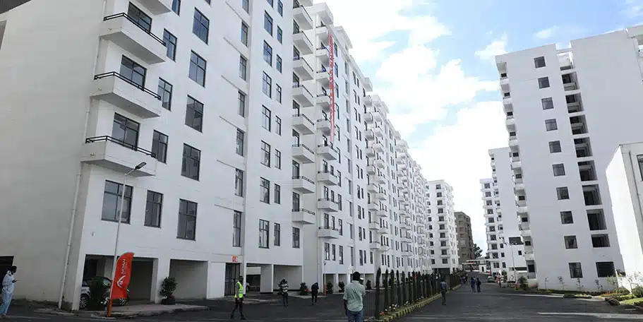 Ethiopian News Main Image