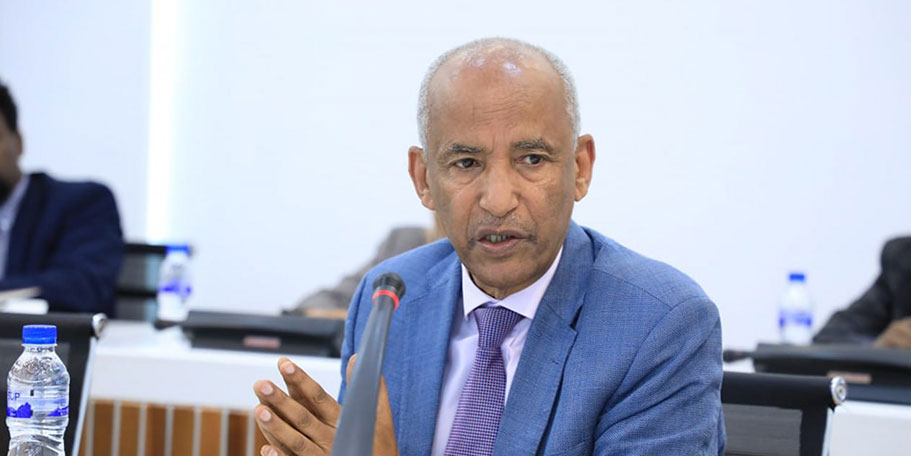 Ethiopian News Main Image