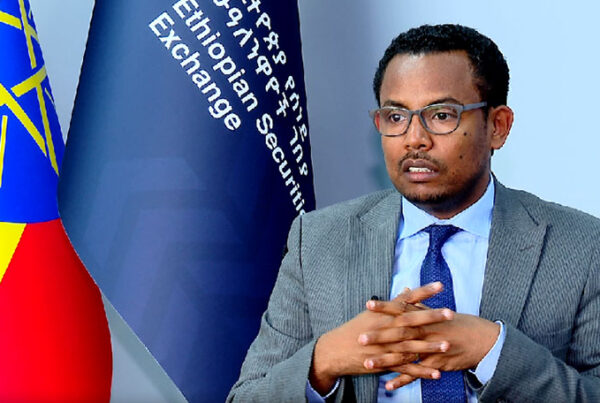 Ethiopian News Main Image