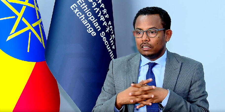 Ethiopian News Main Image