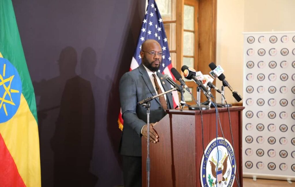 Ethiopian News Main Image