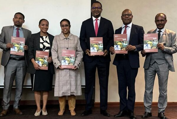 Ethiopian News Main Image