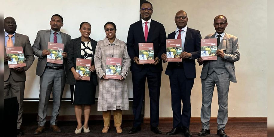 Ethiopian News Main Image