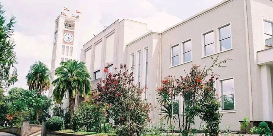 Ethiopian News Main Image
