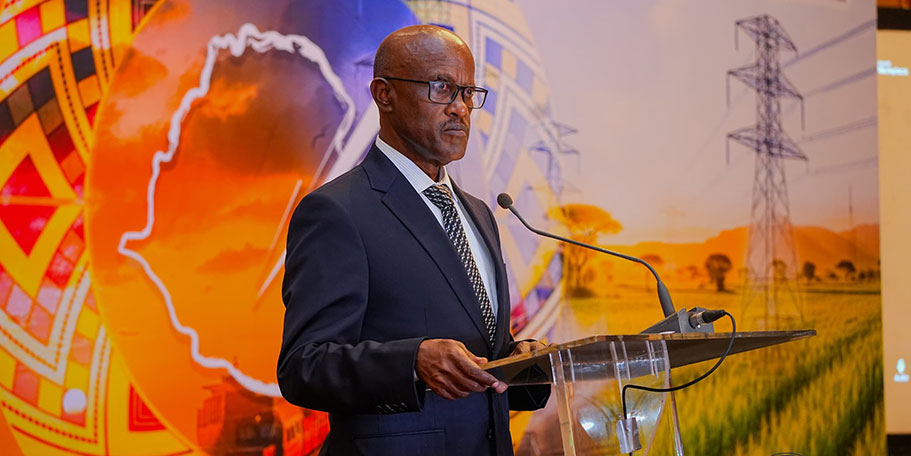 Ethiopian News Main Image