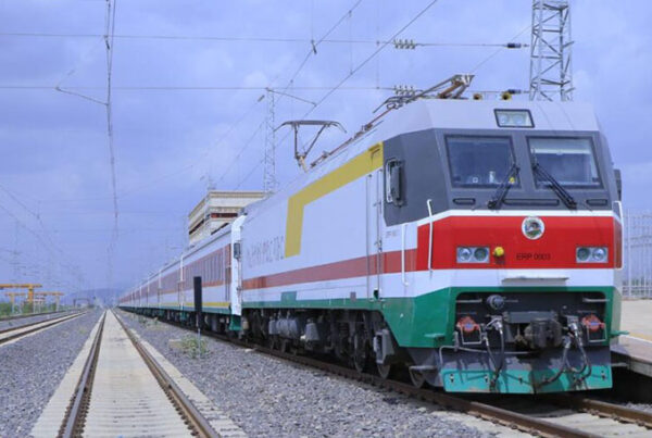 Ethiopian News Main Image