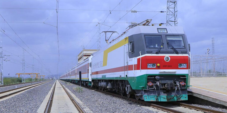 Ethiopian News Main Image