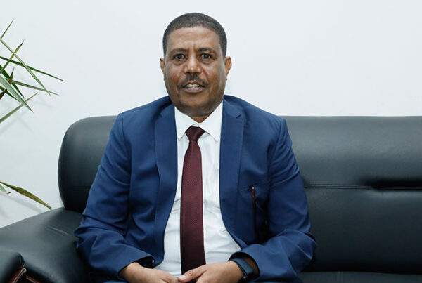 Ethiopian News Main Image