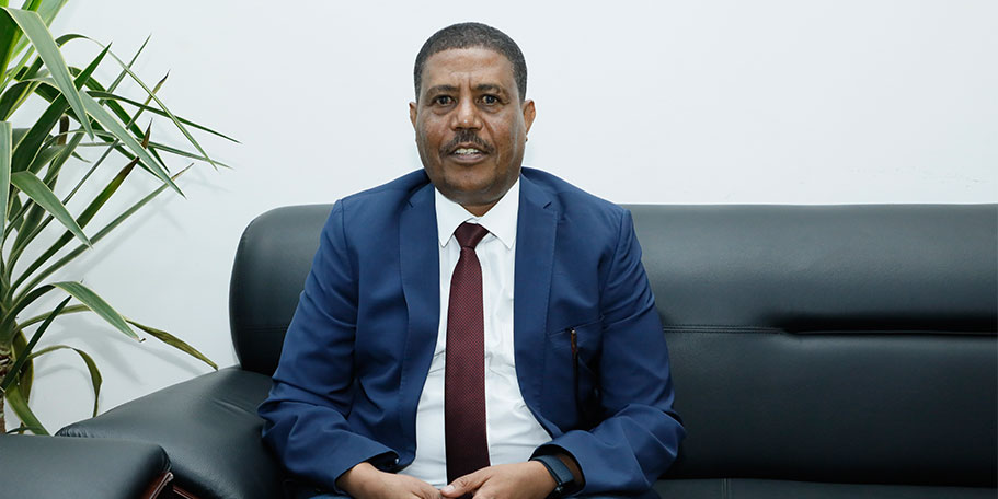 Ethiopian News Main Image