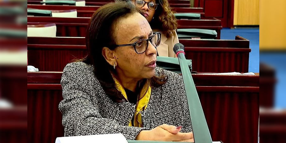 Ethiopian News Main Image